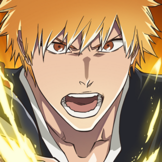 Bleach: Soul Resonance 1980 Crystals