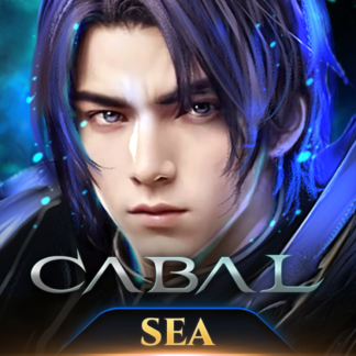 Cabal: Infinite Combo SEA 1980 Diamonds