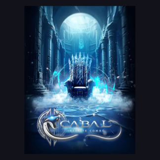 Cabal: Infinite Combo TH 1980 Diamonds
