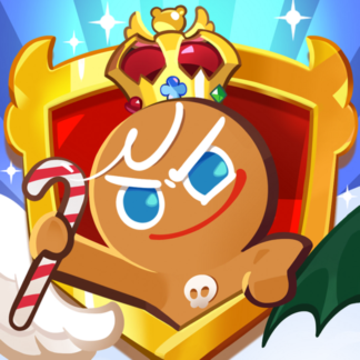 Cookie Run: Kingdom 1980 Crystals