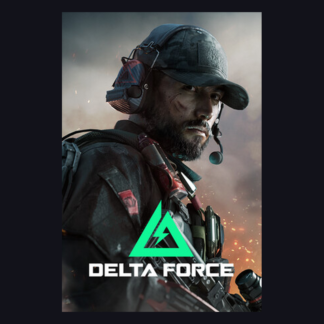 Delta Force PC (Steam) 100 Delta Coins