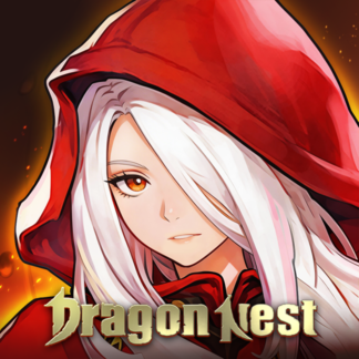 Dragon Nest M: Classic 1980 Diamonds