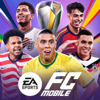 EA Sports FC Mobile 100 FC Points
