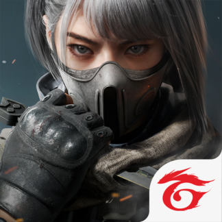 Garena Delta Force 100 Delta Coins
