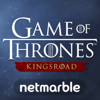 Game of Thrones: Kingsroad 1980 Diamonds