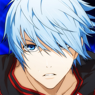 Kuroko's Basketball: Street Rivals 1980 Gems