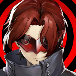 Persona5: The Phantom X 1980 Gems