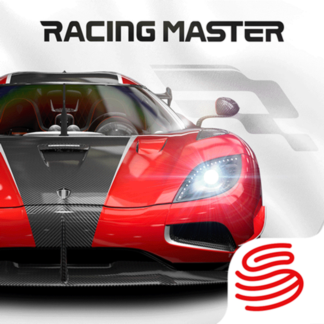 Racing Master 1980 Gold