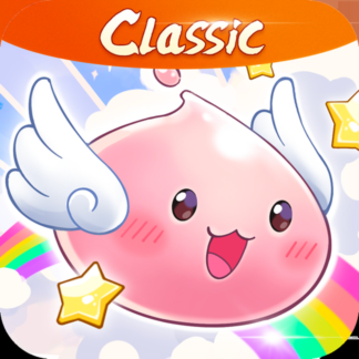 Ragnarok Origin Classic 60 Crystals