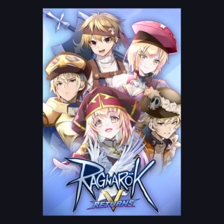 Ragnarok V: Returns 1980 Diamonds