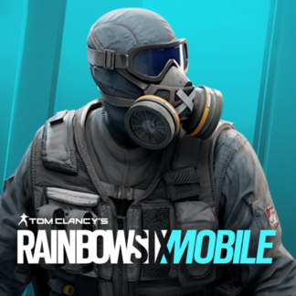 Rainbow Six Mobile 1980 R6 Credits