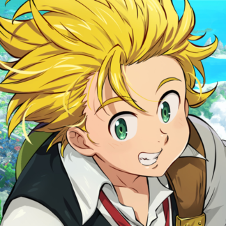 The Seven Deadly Sins: Origin 1980 Diamonds