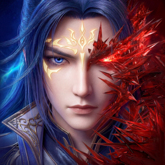 Soul Land: Awakening World 60 Diamonds