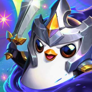 TFT Mobile Teamfight Tactics 1075 Riot Points