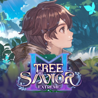 Tree of Savior M Extreme 1980 Token