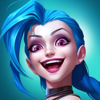 League of Legends: Wild Rift 1100 Wild Cores