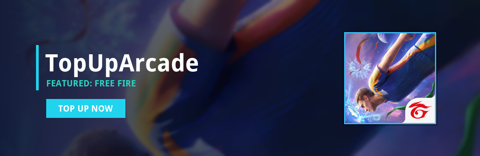 featured game