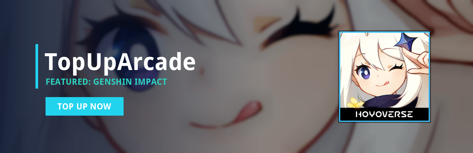 featured game
