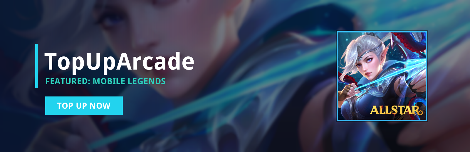 featured game