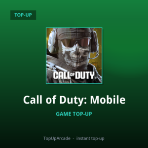Call of Duty: Mobile