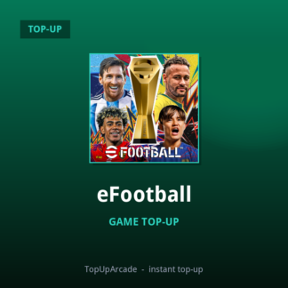 eFootball 100 Coins