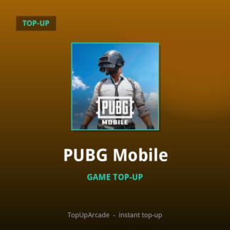 PUBG Mobile