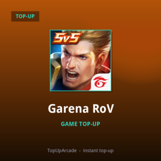 Garena RoV
