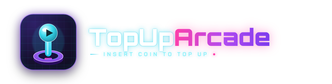 TopUpArcade